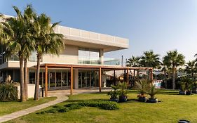 Hiddenbay Teos Sigacik Hotel, Spa And Restaurants